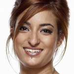 Amy Sarabi