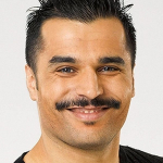 Sandro Masmanidi