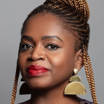Kahindo Mateene