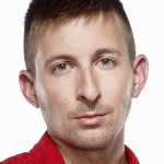 Ben Chmura