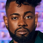 Prajjé Oscar Jean-Baptiste