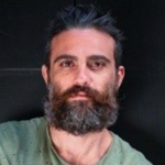 Alex Nader