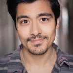 Joshua Delagarza