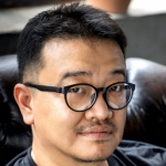 Yeon Sang-ho