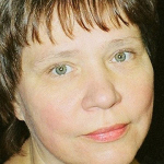 Irina Evteeva