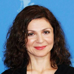 Tamilla Koulieva