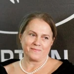 Nadezhda Markina