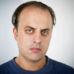 Alexandre Massonet
