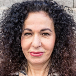 Nahid Persson