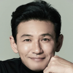 Hwang Jung-min