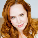 Madeleine Bisson