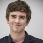 Freddie Highmore