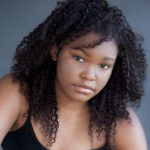 Lydia Du Veaux