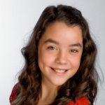 Adrianna Cramer Curtis