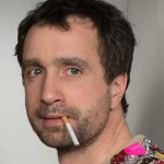 Antonin Peretjatko