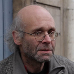 Pierre Méréjkowsky