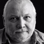 Svetoslav Ovtcharov