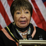 Eddie Bernice Johnson