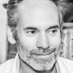 Dominic Frisby