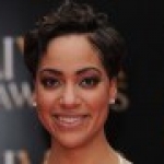 Cush Jumbo