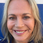 Linda Perlin