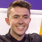Ryan O'Shaughnessy