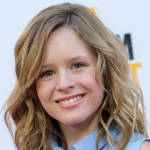 Lulu Wilson