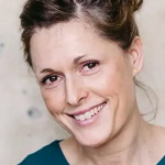 Pernille Hilgart