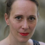 Pascale Noe Adam
