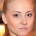 Anna Kuzminskaya