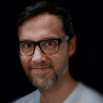 Christopher Auchter