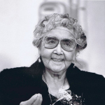Florence Davidson