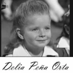 Delia Peña Orta