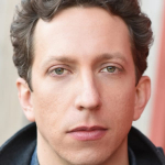 Eric Mendenhall