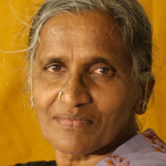 Urmila Dammannagari