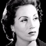 María Teresa Rivas