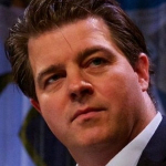 Liam Halligan