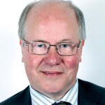 Paul Cheshire