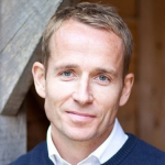 Jonnie Irwin