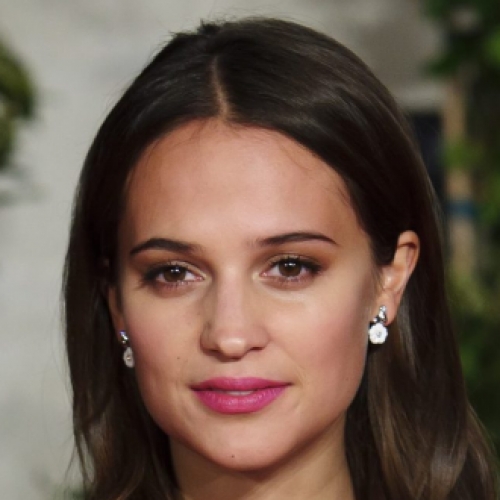 Alicia Vikander Películas, Series Alicia Vikander Películas, Series