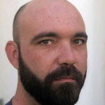 Nicolas Hislaire