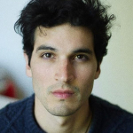 Leon David Salazar