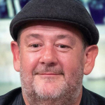 Johnny Vegas