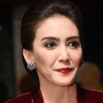 Rieke Diah Pitaloka