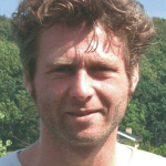 Sune Q. Geertsen