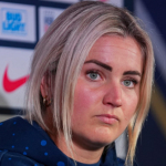 Lindsey Horan