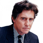 Gabriel Byrne