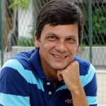 Duda Ribeiro