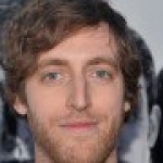 Thomas Middleditch