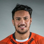 Denny Solomona